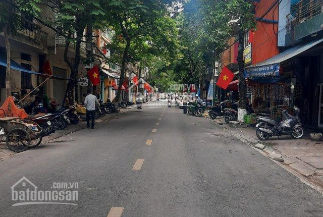 Chính Chủ Bán Nhanh Gấp Nhà Mặt đường Trần Quang Khải - Vị Trí Vàng Gần Ngã 3 - Nhà Nở Hậu - Kinh Doanh Sầm Uất 1