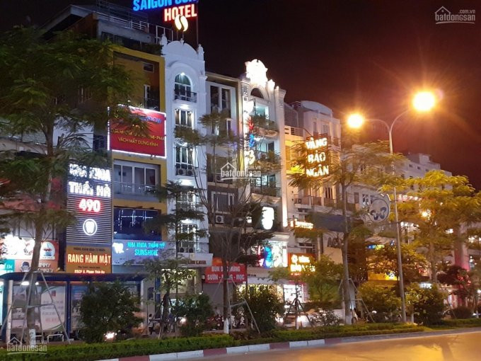 Chính Chủ Bán Nhanh Gấp Nhà Mặt Phố Xã đàn 5t, Dt 420m2, Mt:13m Nở Hậu, Kd Siêu đỉnhgiá 213 Tỷ Lh:o983*292*695 1