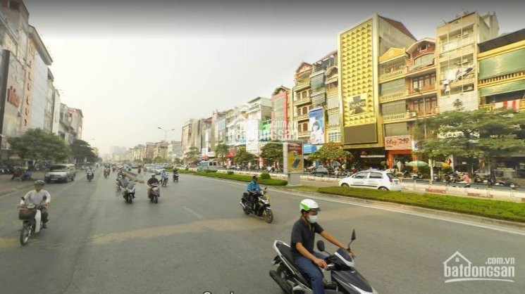 Chính Chủ Bán Nhanh Gấp Nhà Mặt Phố Xã đàn 5t, Dt 420m2, Mt:13m Nở Hậu, Kd Siêu đỉnhgiá 213 Tỷ Lh:o983*292*695 2