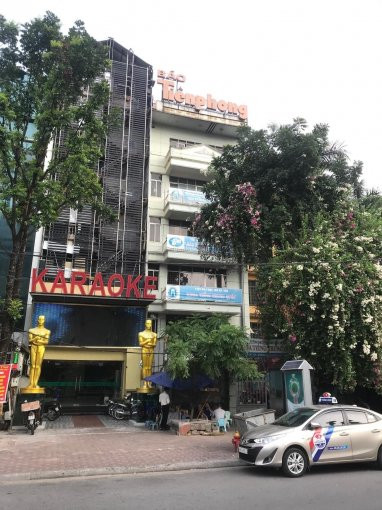 Chính Chủ Bán Nhanh Gấp Nhà Mặt Phố Xã đàn 5t, Dt 420m2, Mt:13m Nở Hậu, Kd Siêu đỉnhgiá 213 Tỷ Lh:o983*292*695 3