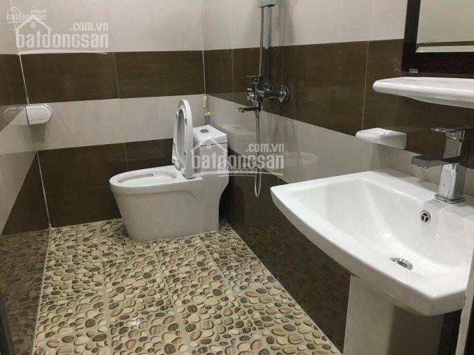 Chính Chủ Bán Nhanh Gấp Nhà Ngõ 296 Minh Khai, Dt 45m2 X 5 Tầng Xây Khung Bê Tông Móng Bè Kiên Cố, Lh 0986014055 3