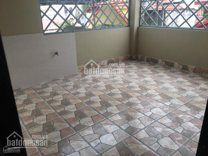 Chính Chủ Bán Nhanh Gấp Nhà Ngõ 296 Minh Khai, Dt 45m2 X 5 Tầng Xây Khung Bê Tông Móng Bè Kiên Cố, Lh 0986014055 6