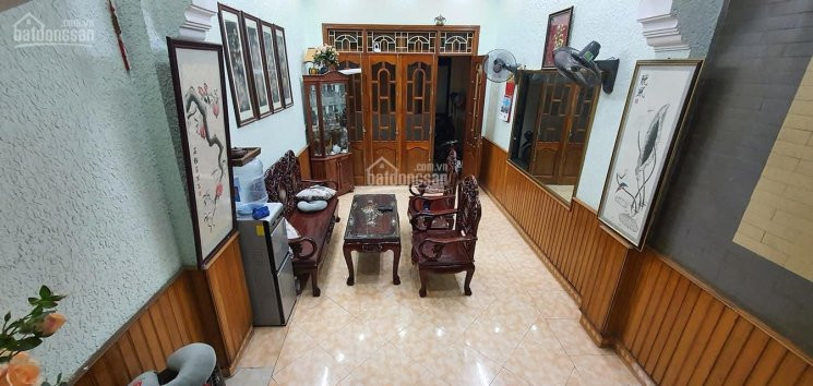 Chính Chủ Bán Nhanh Gấp Nhà Nguyễn Khuyến Văn Quán 38m2 - 4 Tầng, 2 Mặt Thoáng, ô Tô đỗ Gần Giá Rẻ Nhất Khu Vực !!! 1