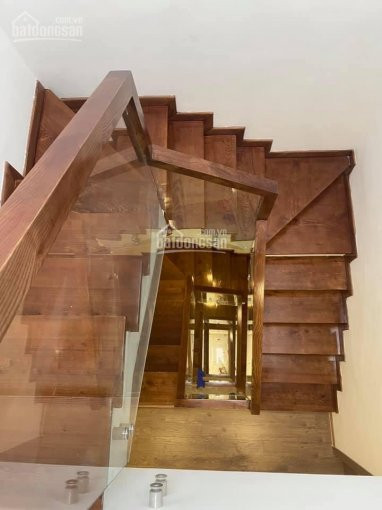 Chính Chủ Bán Nhanh Gấp Nhà Phân Lô Hai Bà Trưng, ô Tô Tránh, Kinh Doanh, 42m, 4t, Giá 61 Tỷ! 3