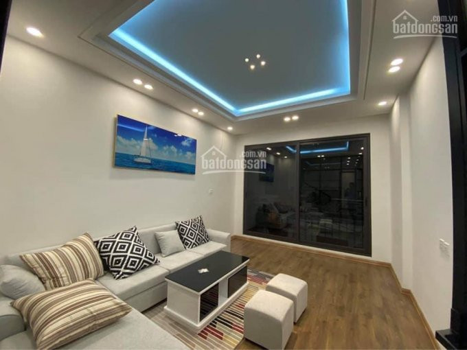 Chính Chủ Bán Nhanh Gấp Nhà Phân Lô Hai Bà Trưng, ô Tô Tránh, Kinh Doanh, 42m, 4t, Giá 61 Tỷ! 6