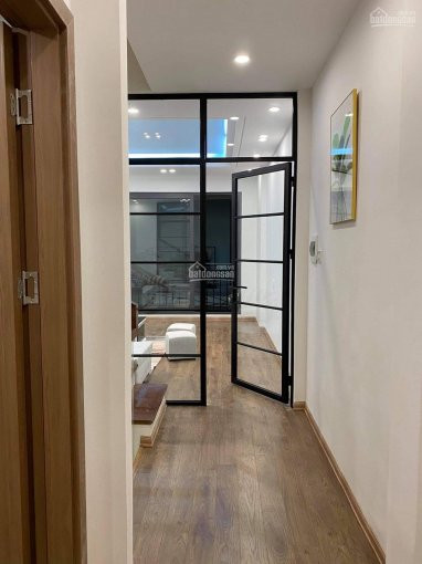 Chính Chủ Bán Nhanh Gấp Nhà Phân Lô Hai Bà Trưng, ô Tô Tránh, Kinh Doanh, 42m, 4t, Giá 61 Tỷ! 8