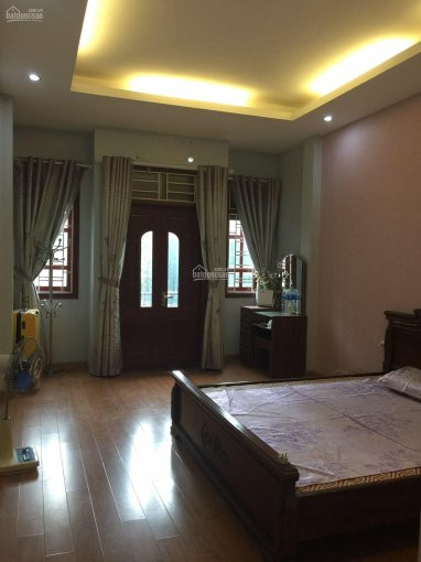 Chính Chủ Bán Nhanh Gấp Nhà Phố Nguyễn Khoái - đầm Trấu, 58m2, 5 Tầng, Kinh Doanh, Oto Giá 7,3 Tỷ 2