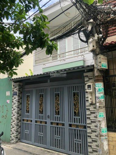 Chính Chủ Bán Nhanh Gấp Nhà Trệt Lầu Hxh, 1135 Huỳnh Tấn Phát, Quận 7, Dt 4x16m Giá 42 Tỷ 1