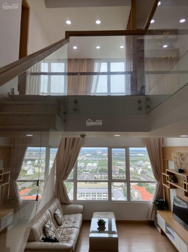 Chính Chủ Bán Nhanh Gấp Tháng 10: Duplex 2pn Tầng Cao, View Sông 109m2, Chỉ 45 Tỷ, Lh 0932113771 8