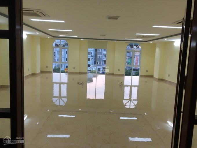 Chính Chủ Bán Nhanh Gấp Tòa Nhà 9 Tầng Xây Mới Phố Hoàng Ngân - Nguyễn Thị định Dt 240m2, Mt 16m, Giá 110 Tỷ 1