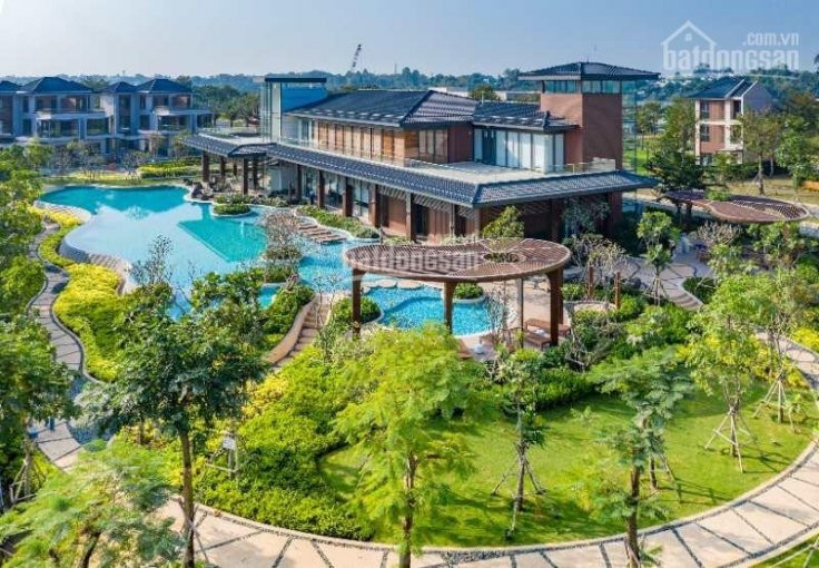 Chính Chủ Bán Nhanh Gấp Villa Song Lập Swan Bay, Giá Rẻ Nhất Thị Trường Chỉ 5,1 Tỷ Thương Lượng Cho Khách Cọc Sớm 3