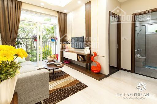 Chính Chủ Bán Nhanh Him Lam Phú An 70m2 Giá 2,1 Tỷ Gồm 5% Nhận Sổ + Tất Cả Chi Phí, View Sông, Landmark 0967360094 1