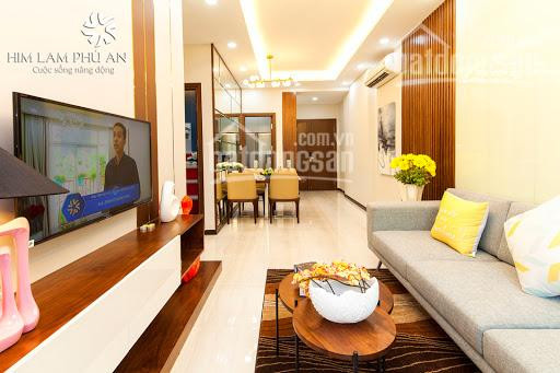 Chính Chủ Bán Nhanh Him Lam Phú An 70m2 Giá 2,1 Tỷ Gồm 5% Nhận Sổ + Tất Cả Chi Phí, View Sông, Landmark 0967360094 2