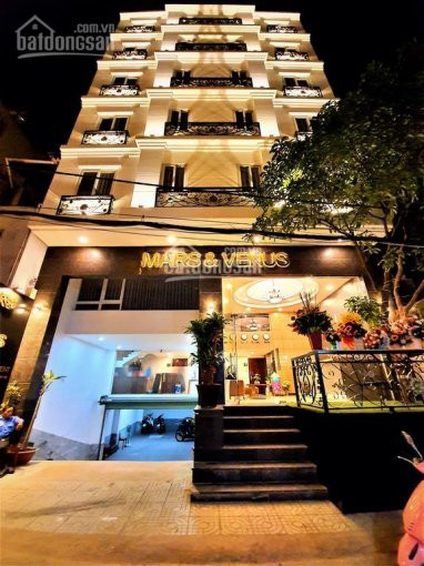 Chính Chủ Bán Nhanh Hotel 45 Phòng, Dt 310m2 Công Nhận, Mặt Tiền Q Tân Bình, Phố Khách Sạn, Giá 69 Tỷ Tl 1