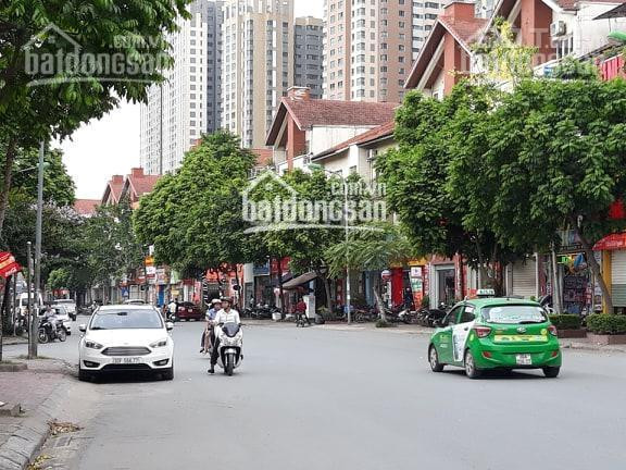 Chính Chủ Bán Nhanh Liền Kề Làng Việt Kiều Châu âu, Mặt đường Nguyễn Văn Lộc, Nhà đẹp, Mái Cao, Kinh Doanh Sầm Uất 2