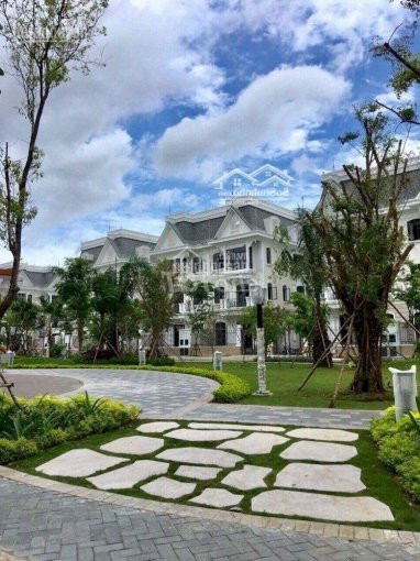 Chính Chủ Bán Nhanh Lỗ Biệt Thự Victoria Village Giá 20tỷ Không Tl 2