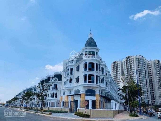 Chính Chủ Bán Nhanh Lỗ Biệt Thự Victoria Village Giá 20tỷ Không Tl 3