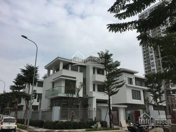 Chính Chủ Bán Nhanh Lô Bt Khu đô Thị đoàn Ngoại Giao Xuân Tảo, Bắc Từ Liêm, 2265m2, Mt 165m, Bt3, Giá 150tr/m2 1