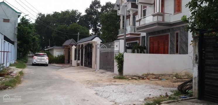 Chính Chủ Bán Nhanh Lô đất 500m2 Cực đẹp đường Số 3 Kdc Hiệp Thành 1, Thủ Dầu Một 4