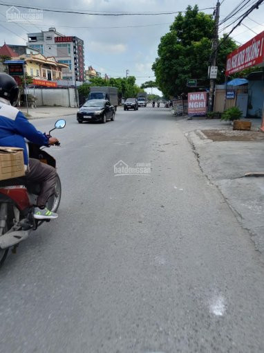 Chính Chủ Bán Nhanh Lô đất Cách Chợ Minh Kha, đồng Thái, An Dương Tầm 100m Diện Tích ( 5x18) 4