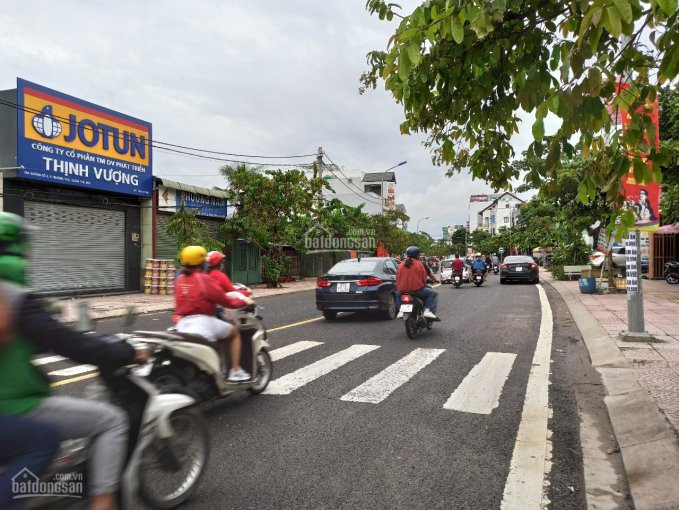 Chính Chủ Bán Nhanh Lô đất đường Số 2, Trường Thọ, Thích Hợp Làm Kho, Xưởng, Xây Khách Sạn Nhà Nghỉ, Phòng Cho Thuê 4