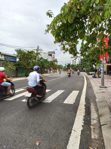 Chính Chủ Bán Nhanh Lô đất đường Số 2, Trường Thọ, Thích Hợp Làm Kho, Xưởng, Xây Khách Sạn Nhà Nghỉ, Phòng Cho Thuê 5