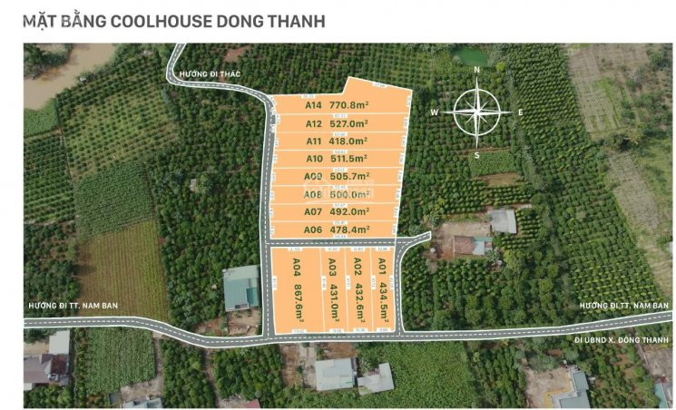 Chính Chủ Bán Nhanh Lô đất Hơn 400m2 Giá 694 Triệu, Xdtd View đồi đông Thanh, Thanh Toán Linh Hoạt ưu đãi Hấp Dẫn 4