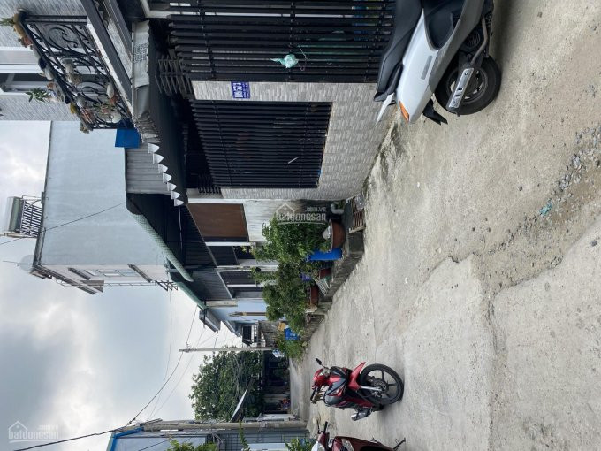 Chính Chủ Bán Nhanh Lô đất Linh Xuân , đường 4,5m Xe Hơi Vào Tận Nơi 60m2 Giá 2,580 Tỷ 3