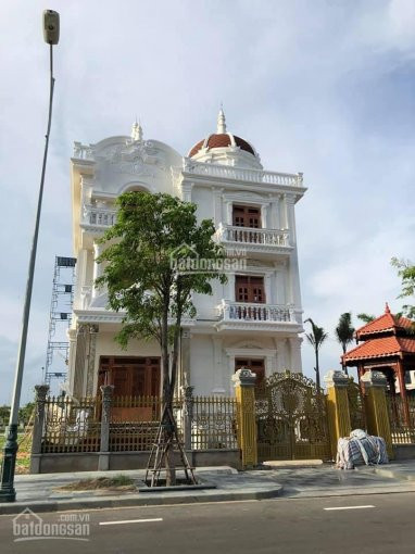 Chính Chủ Bán Nhanh Lô đất Nền Dự án Ocean Dunes - Phố Biển Rạng đông A2 Mậu Thân Hướng Biển Dt 140m2 Giá 115 Tỷ 3