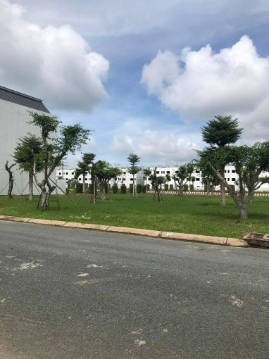 Chính Chủ Bán Nhanh Lô đất Ngay Trung Tâm Thành Phố Kinh Doanh Tốt, Dt:5x20m đường Nhựa 12m , Có Sổ 0906347827 1