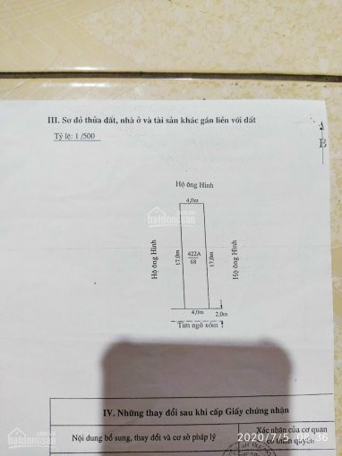 Chính Chủ Bán Nhanh Lô đất Tại Cái Tắt, An đồng,an Dương,hải Phòng 3