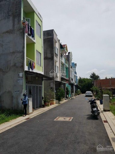 Chính Chủ Bán Nhanh Lô đất Thổ Cư đường Mã Lò 7*9m Giá 2,7 Tỷ, Vuông Vức Hẻm 7m 1