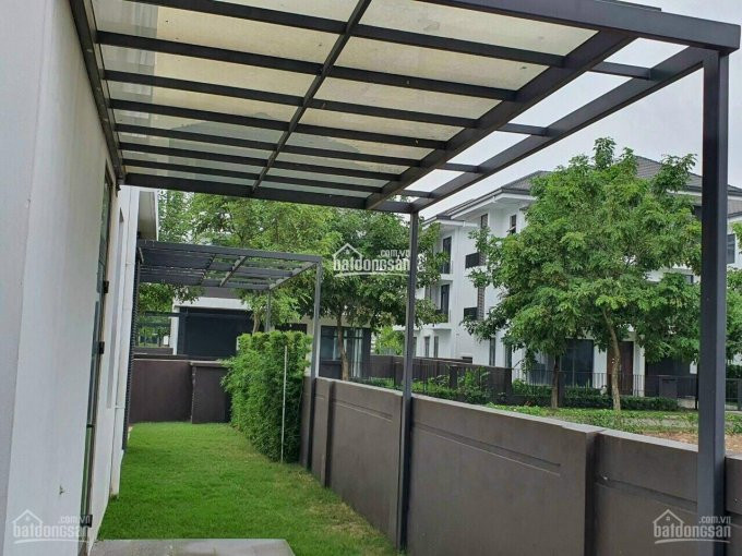 Chính Chủ Bán Nhanh Lô Góc An Bình 1-01 Dự án Hà đô Charm Villas Dt 255m2 Lô Góc 3 Mặt Tiền View Vườn Hoa 4