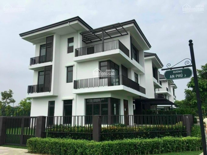 Chính Chủ Bán Nhanh Lô Góc An Bình 1-01 Dự án Hà đô Charm Villas Dt 255m2 Lô Góc 3 Mặt Tiền View Vườn Hoa 5