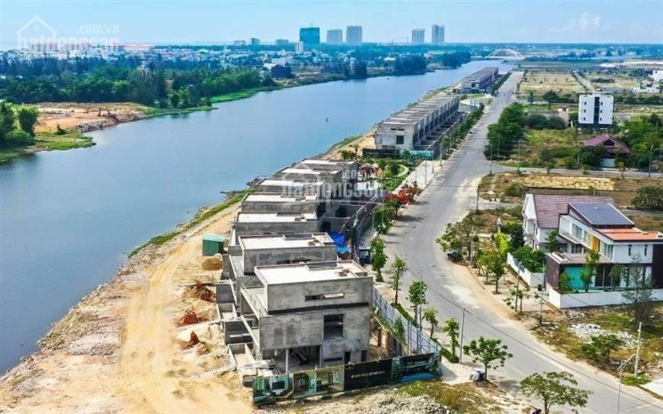 Chính Chủ Bán Nhanh Lô Góc Khu đô Thị Fpt City, Diện Tích Khủng, đường Thông, Bao Sổ 7