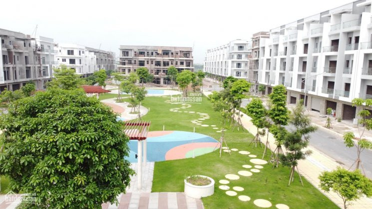 Chính Chủ Bán Nhanh Lô Liền Kề 75m2 đông Nam, Ngay Sát Chung Cư Him Lam Green Park đại Phúc, Lh 0904 302 083 2