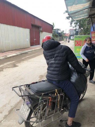 Chính Chủ Bán Nhanh Mảnh đất Lô Góc 52m2 ô Tô Taxi đỗ Cửa La Tinh Gần Dương Nội 135 Tỷ 0344818888 3