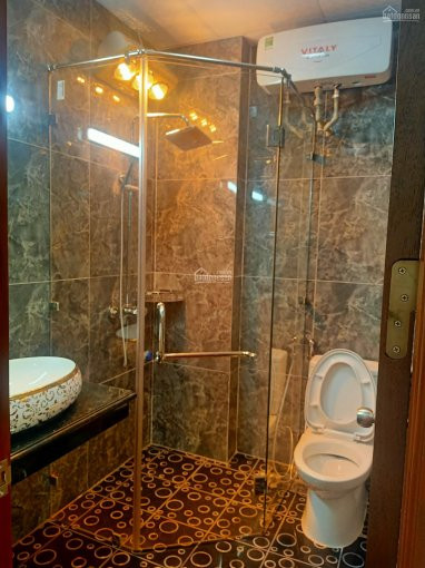 Chính Chủ Bán Nhanh Mặt Phố 40m2 Phân Lô 9,7 Tỷ Kinh Doanh đa Lĩnh Vực 1