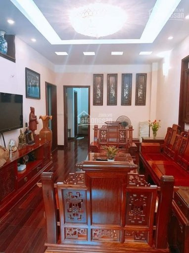 Chính Chủ Bán Nhanh Mặt Phố Vỉa Hè 55m2, Gara, Kinh Doanh, Trung Tâm Quận Cầu Giấy, 14tỷ 5