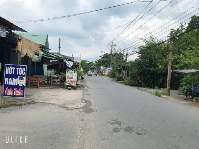 Chính Chủ Bán Nhanh Mặt Tiền Kinh Doanh Chợ đường Nguyễn Văn Cừ, Chánh Mỹ(đất Tách 2 Lô Xây Kiot Kinh Doanh) 1