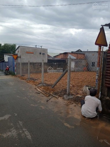 Chính Chủ Bán Nhanh Mặt Tiền Kinh Doanh Chợ đường Nguyễn Văn Cừ, Chánh Mỹ(đất Tách 2 Lô Xây Kiot Kinh Doanh) 5