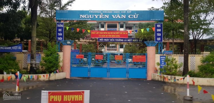 Chính Chủ Bán Nhanh Mặt Tiền Kinh Doanh Chợ đường Nguyễn Văn Cừ, Chánh Mỹ(đất Tách 2 Lô Xây Kiot Kinh Doanh) 7