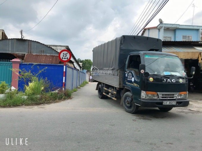 Chính Chủ Bán Nhanh Mặt Tiền Kinh Doanh Chợ đường Nguyễn Văn Cừ, Chánh Mỹ(đất Tách 2 Lô Xây Kiot Kinh Doanh) 8