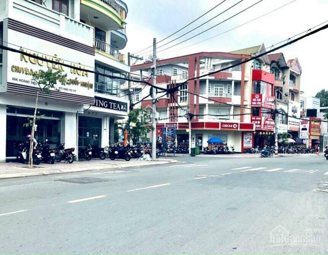 Chính Chủ Bán Nhanh Mt đường Hoàng Diệu Ii, P Linh Trung, Tp Thủ đưc, Dt: 12x34 Cn 3772m2 Giá 45ty Tl 3