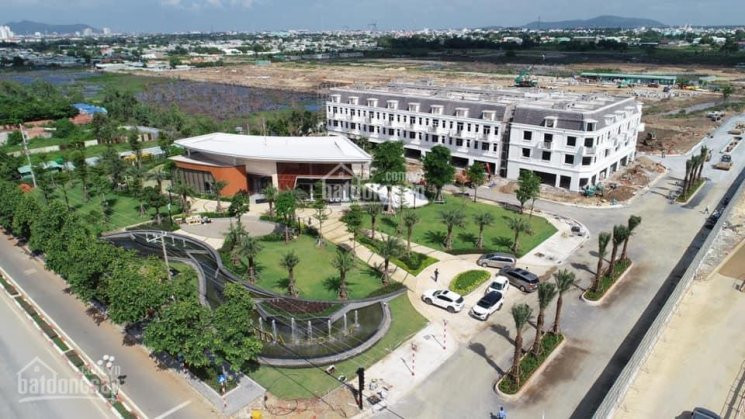 Chính Chủ Bán Nhanh Nhà 1 Trệt 3 Lầu P12 Vũng Tàu Giá 55 Tỷ Góp Ko Lãi Suất Sổ Hồng 1