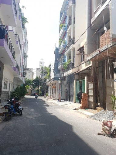 Chính Chủ Bán Nhanh Nhà (180m2) Gần Phạm Văn Bạch, P 15, Tân Bình Giá 60 Triệu/m2 1