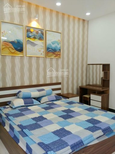 Chính Chủ Bán Nhanh Nhà 2 Mặt Hẻm, Hxh Quay đầu, đường Quang Trung ,p11, Gò Vấp, 2 Tầng Btct, Dtsd 96m2,giá 4 Tỷ 25 5