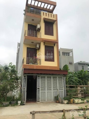 Chính Chủ Bán Nhanh Nhà 3 Tầng Miêu Nha, Tây Mỗ, Ngõ Rộng Thoáng Mát, Về ở Luôn, Chỉ 1,95 Tỷ, Lh: 0865137078 1
