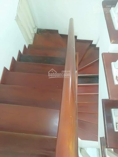 Chính Chủ Bán Nhanh Nhà 37m2 Xây 4 Tầng Ngõ 575 Kim Mã 7