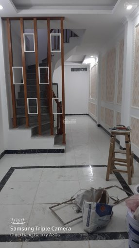 Chính Chủ Bán Nhanh Nhà 4 Tầng, 39m2, P đại Mỗ, Nam Từ Liêm, 2,65 Tỷ Lh: 0984524619 1